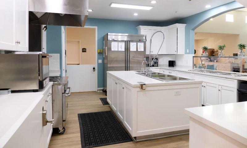 The Haven Detox Arizona Photo