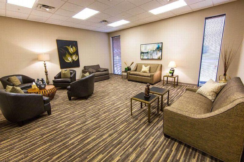 Greenhouse Outpatient Treatment Facility Photo