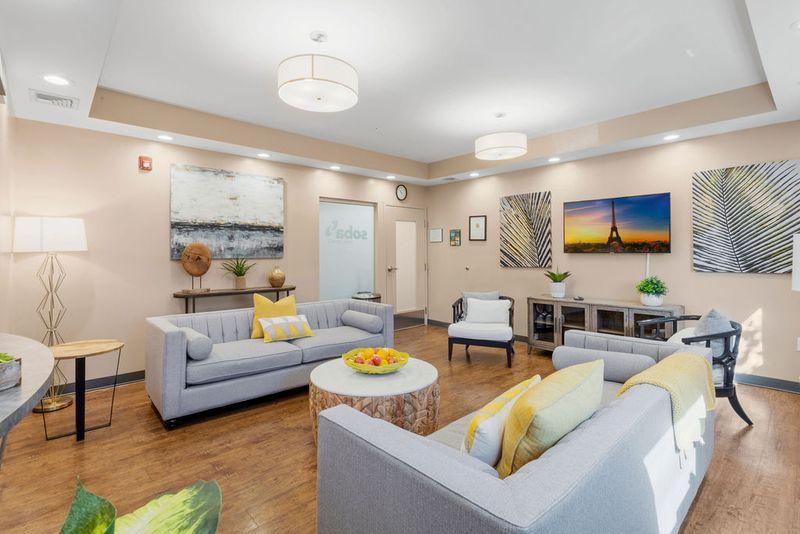 SOBA New Jersey Drug & Alcohol Rehab Photo