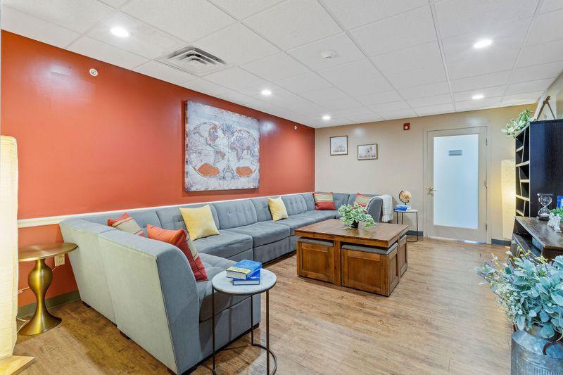 SOBA New Jersey Drug & Alcohol Rehab Photo