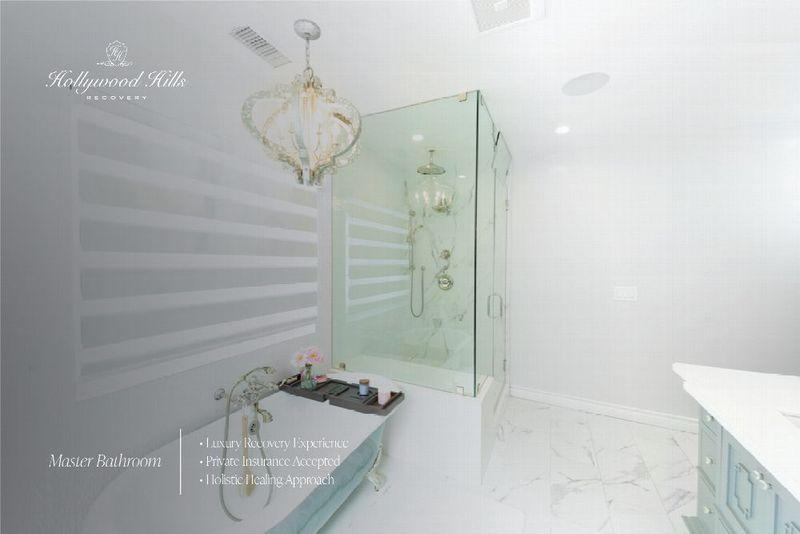 Luxury Bathroom