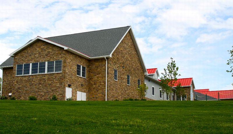Clearbrook Treatment Center Photo