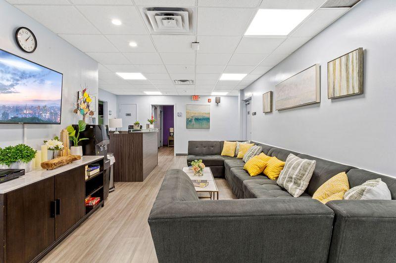 SOBA New Jersey Drug & Alcohol Rehab Photo
