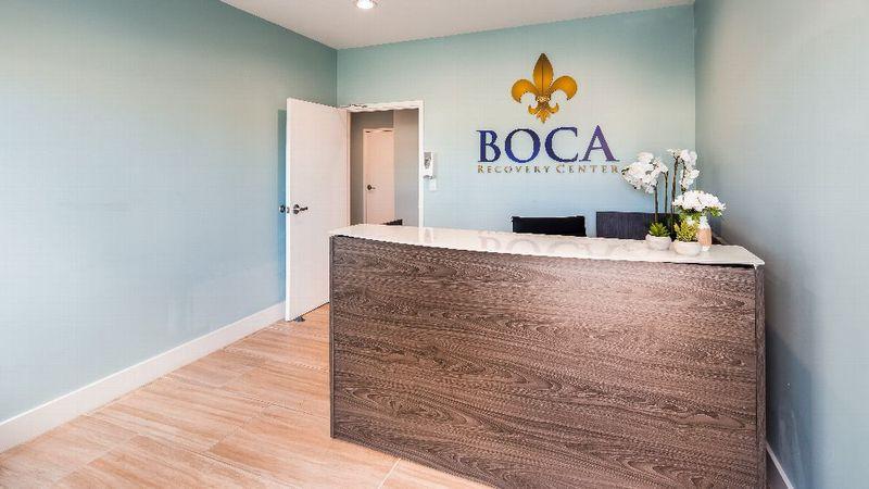 Boca Recovery Center Florida - Drug Rehab & Detox Photo
