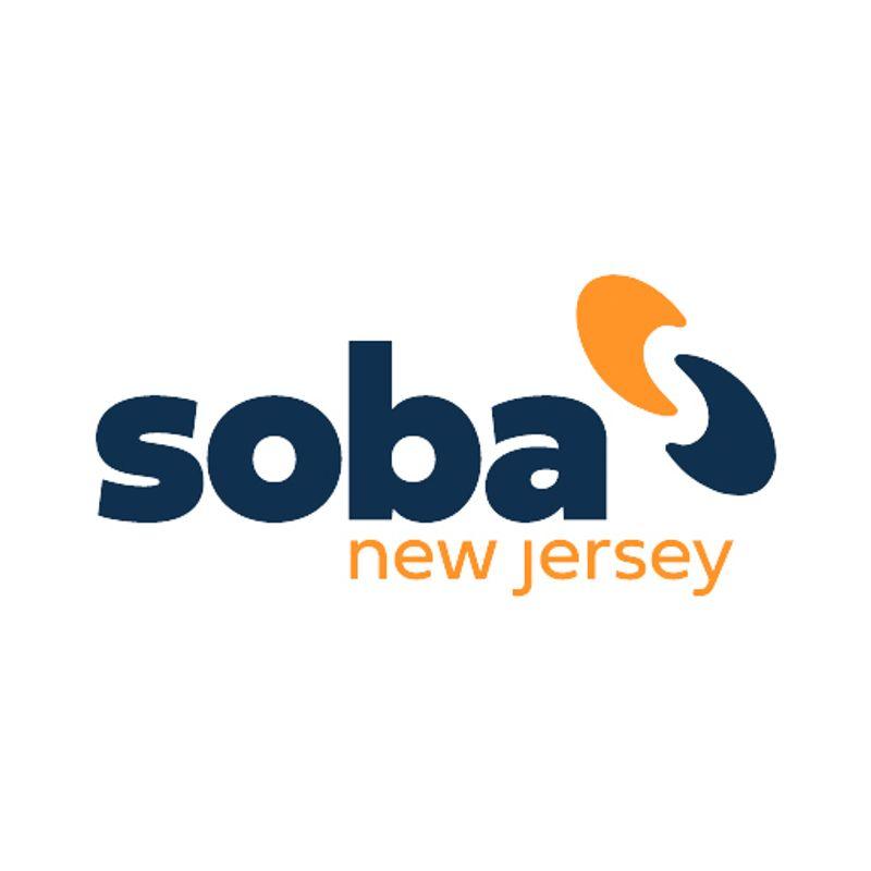 SOBA New Jersey Logo
