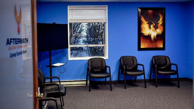 Drug Addiction Treatment Center in MA