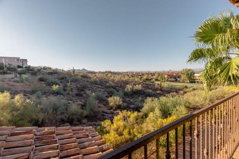 Fountain Hills Recovery Photo