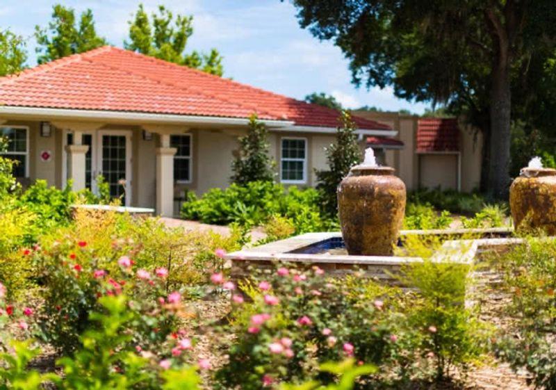 River Oaks Outpatient Treatment Photo