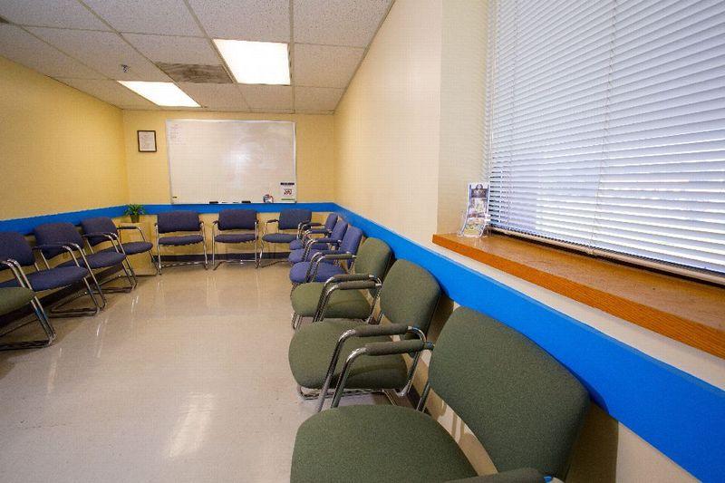 AdCare Outpatient Facility, Warwick Photo