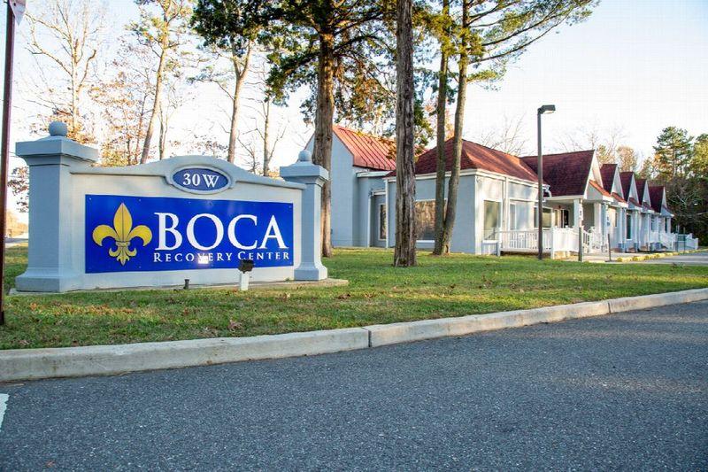 Boca Recovery Center - New Jersey Drug & Alcohol Rehab Photo