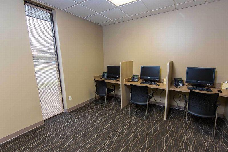 Greenhouse Outpatient Treatment Facility Photo