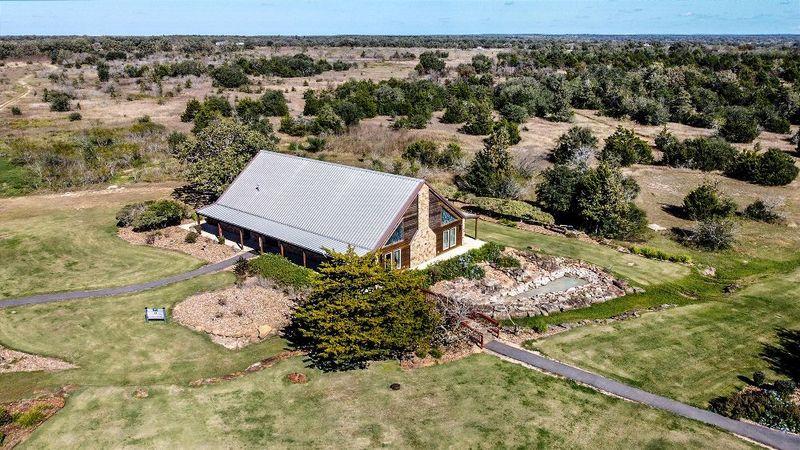 Banyan Texas Photo
