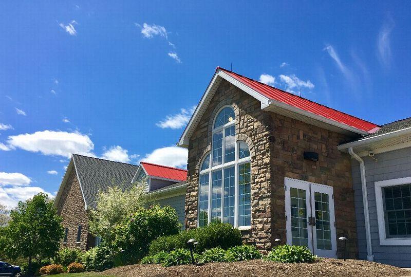 Facility Cover Photo