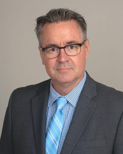 David Tews, Ed.D, LCPC, CADC