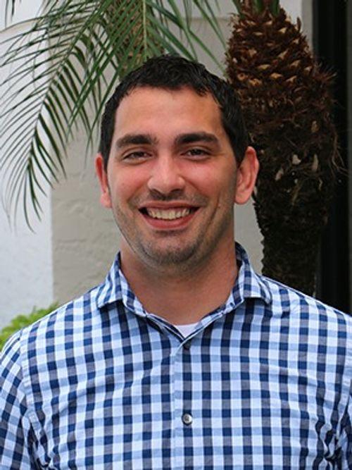 Matthew Beckwith