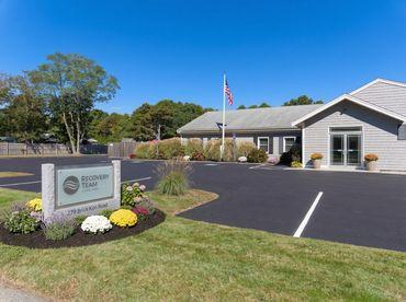 The Recovery Team - Cape Cod