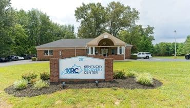 Kentucky Recovery Center