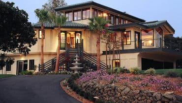 Bayside Marin Treatment Center