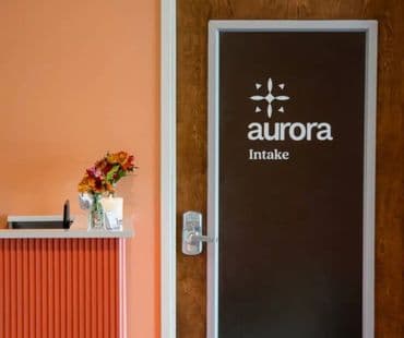 Aurora Recovery Center