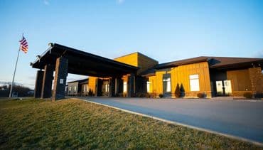 Robert Alexander Center for Recovery
