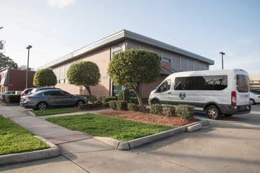 Avenues Recovery Center at Metairie