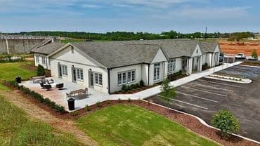 Longleaf Recovery Huntsville