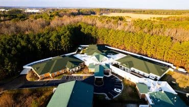 Arrowwood - Virginia Drug & Alcohol Rehab & Mental Health Treatment