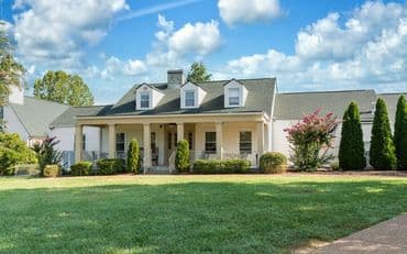 Cumberland Heights Nashville