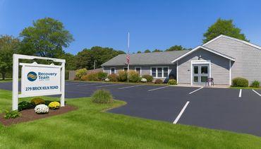 The Recovery Team - Cape Cod