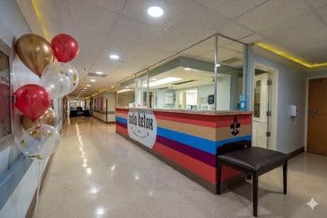 NOLA Detox and Recovery Center