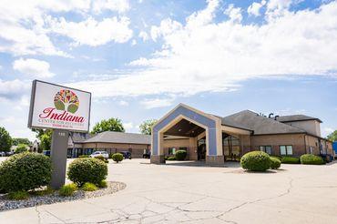 Indiana Center For Recovery- Alcohol & Drug Rehab Terre Haute