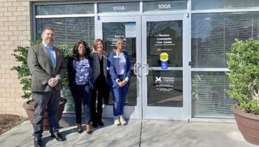 Master Center for Addiction Medicine Norfolk