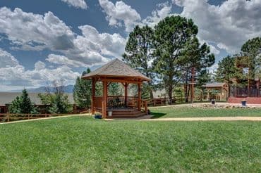 Mountain Springs Recovery