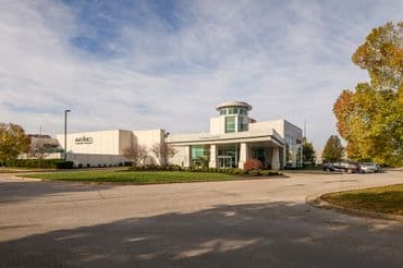 Avenues Recovery Center at Clarksville