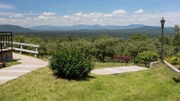 Green Mountain Treatment Center
