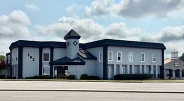 Master Center Virginia Beach