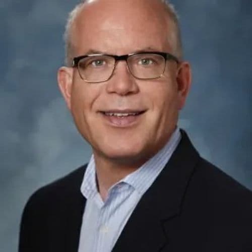 Bob Hails