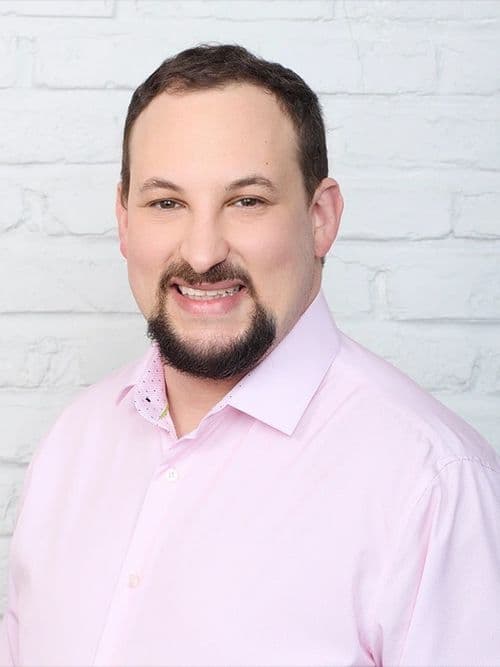 Alex Frankel