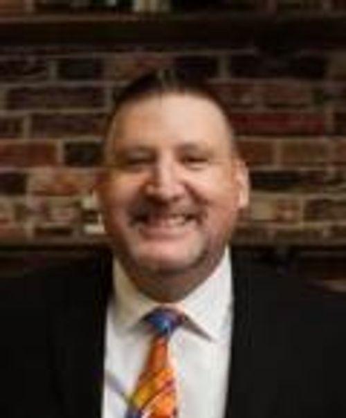 David Szarka MA, LCADC