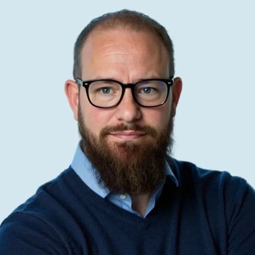 Todd Hoher