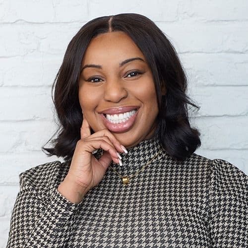 Chinwe Nwaigwe, PMHNP-BC