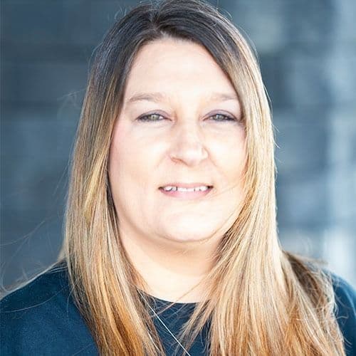 Mandy Fox, RN