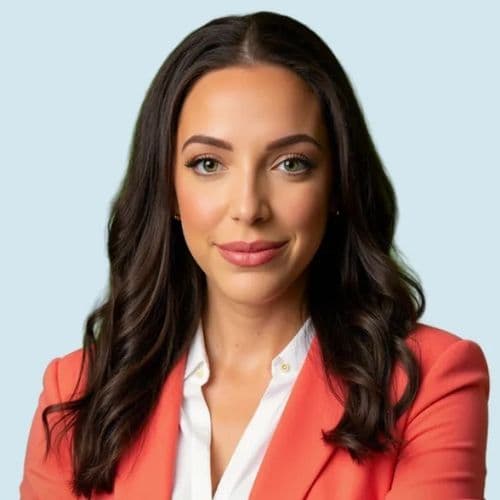 Jessica Campbell