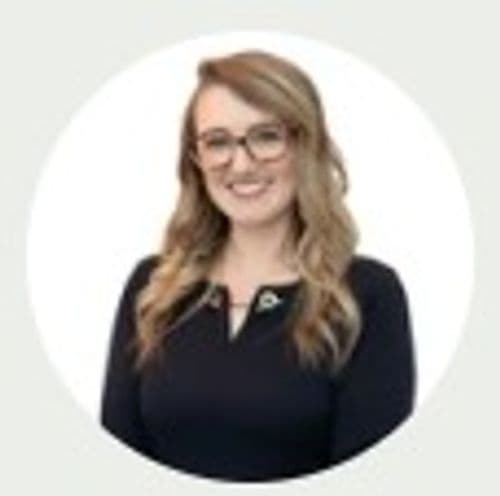 Megan Stevenson, LCSW