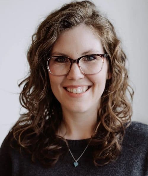 Lacey Stielow