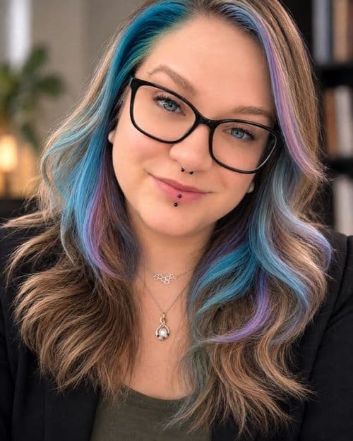 Kendall Kirkbride
