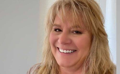 Tammy Stone