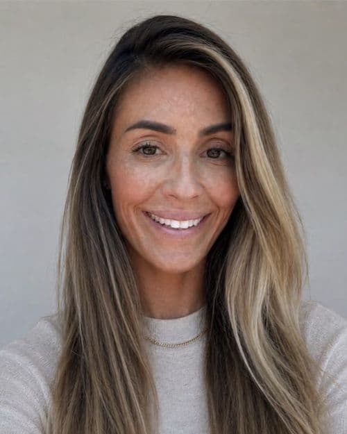 Jenna Porter