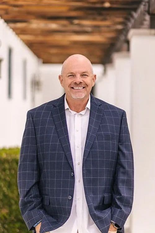 Danny Diederich