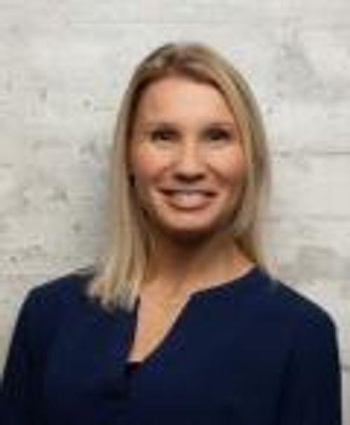 Caitlin Simpson, DSW, LCSW, LCADC